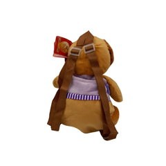 Rucsac Jucarie Plus Catelus WJ 6126-C