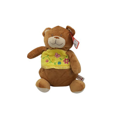 Rucsac Jucarie Plus Ursulet WJ 6126-A