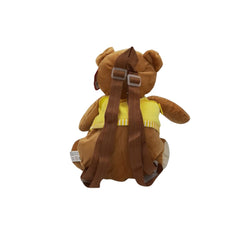 Rucsac Jucarie Plus Ursulet WJ 6126-A