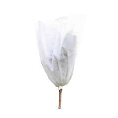 Sac din folie microporoasa anti inghet alb 0,8x1m , 50 GR