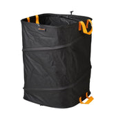 Hectarul - Sac mediu de gradina Fiskars PopUp Ergo, 175 L
