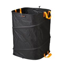 Sac mediu de gradina Fiskars PopUp Ergo, 175 L