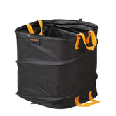 Hectarul - Sac pentru gradina Fiskars PopUp Ergo S, 73 L