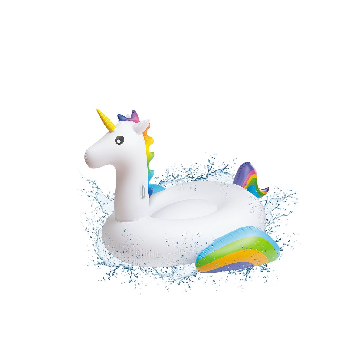 Saltea 215 cm gonflabil UNICORN, 1, hectarul.ro