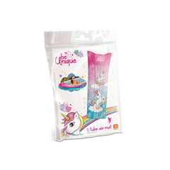 Saltea gonflabila 69x183 cm UNICORN