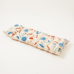 Saltea gonflabila 70x193x18 cm Sunnylife Nostalgica