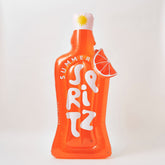 Hectarul - Saltea gonflabila 70x200x18 cm Sunnylife Summer Spritz