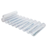 Hectarul - Saltea gonflabila 90x175x40 cm Sunnylife Tube Lilo Glitter