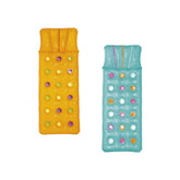 Hectarul - Saltea gonflabila Bestway Fashion Lounge 43014, 188x71 cm, culori mixte