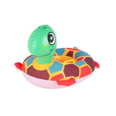 Saltea gonflabila pentru copii, testoasa, 66 x 47 x 40cm