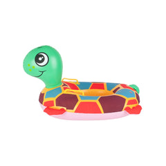 Saltea gonflabila pentru copii, testoasa, 66 x 47 x 40cm