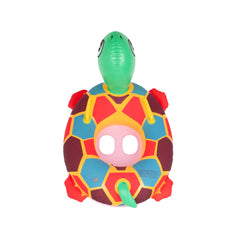 Saltea gonflabila pentru copii, testoasa, 66 x 47 x 40cm