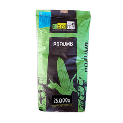 Samanta porumb romanesc FUNDULEA, FAO 400, sac 25.000 boabe