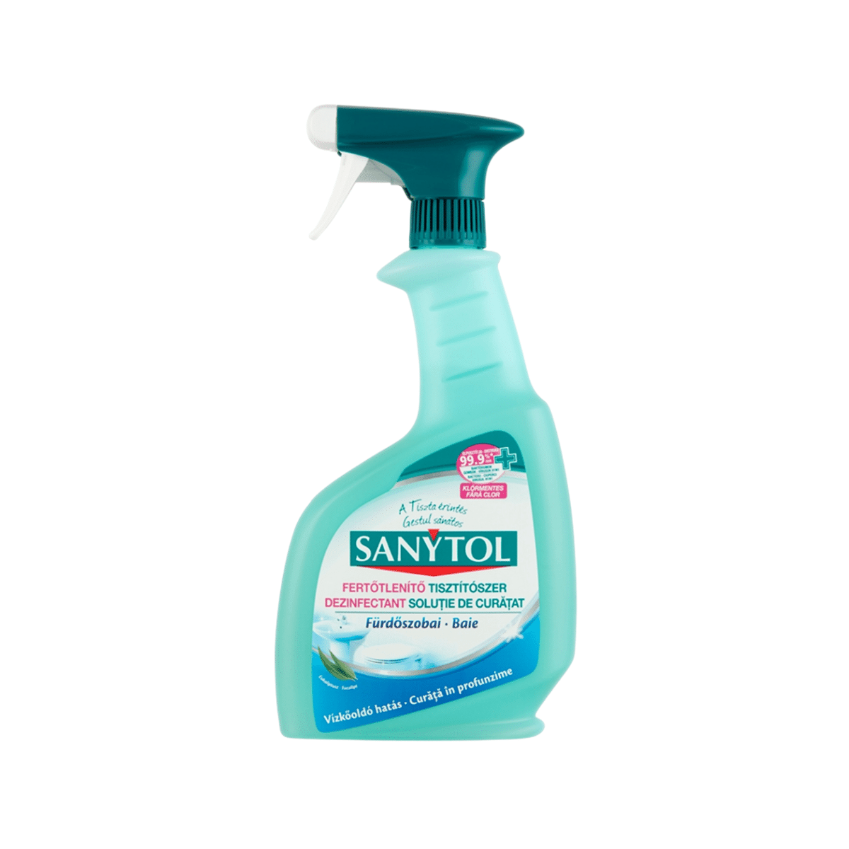 SANYTOL DEZINFECTANT BAIE 500ML, 1, hectarul.ro
