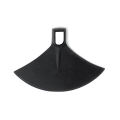 Sapa pentru gradina din fier forjat Gardex Amba, 750 g (fara maner)