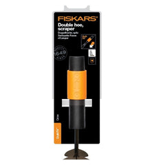 Sapaliga dubla Fiskars QuikFit, 282 mm, 200 g