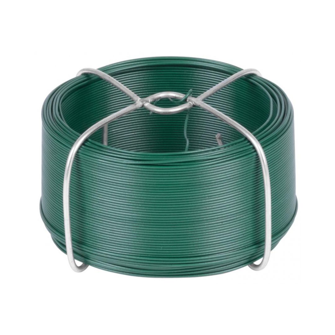 Sarma de gradina Pvc 1,40 mm, L-50 m, 1, hectarul.ro