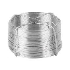 Sarma de prindere zincata 0,90 mm, L-050 m