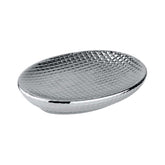 Hectarul - Savoniera ceramica argintie Dakar Wenko