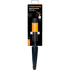 Scafa pentru buruieni Fiskars QuikFit, 425 mm, 230 g