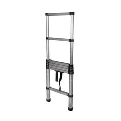 Scara Telescopica din Aluminiu cu 7 trepte, 2 m