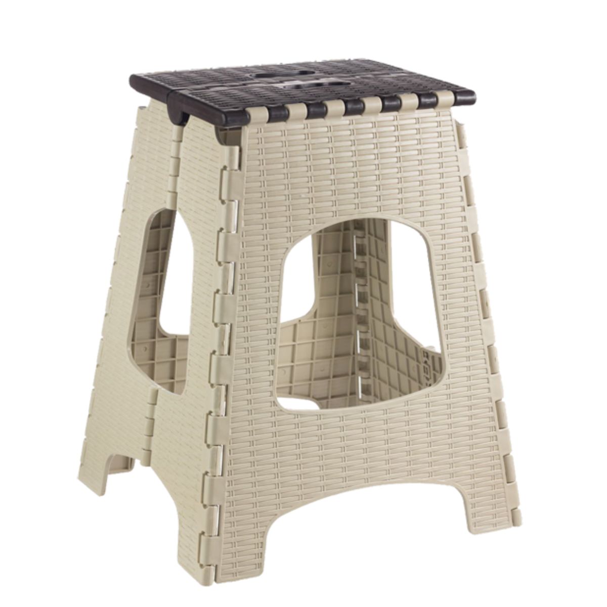 Scaun pliabil mare 44,5 x 36 x 32, 1, hectarul.ro