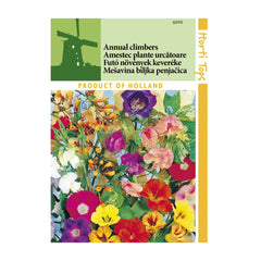 Seminte amestec plante cataratoare, 2 grame