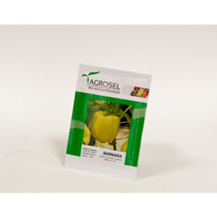 Seminte Ardei gras Barbara Agrosel 2000 sem