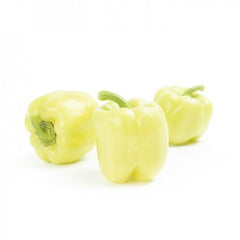 Seminte Ardei MENTA F1 Rijk Zwaan 1000 sem