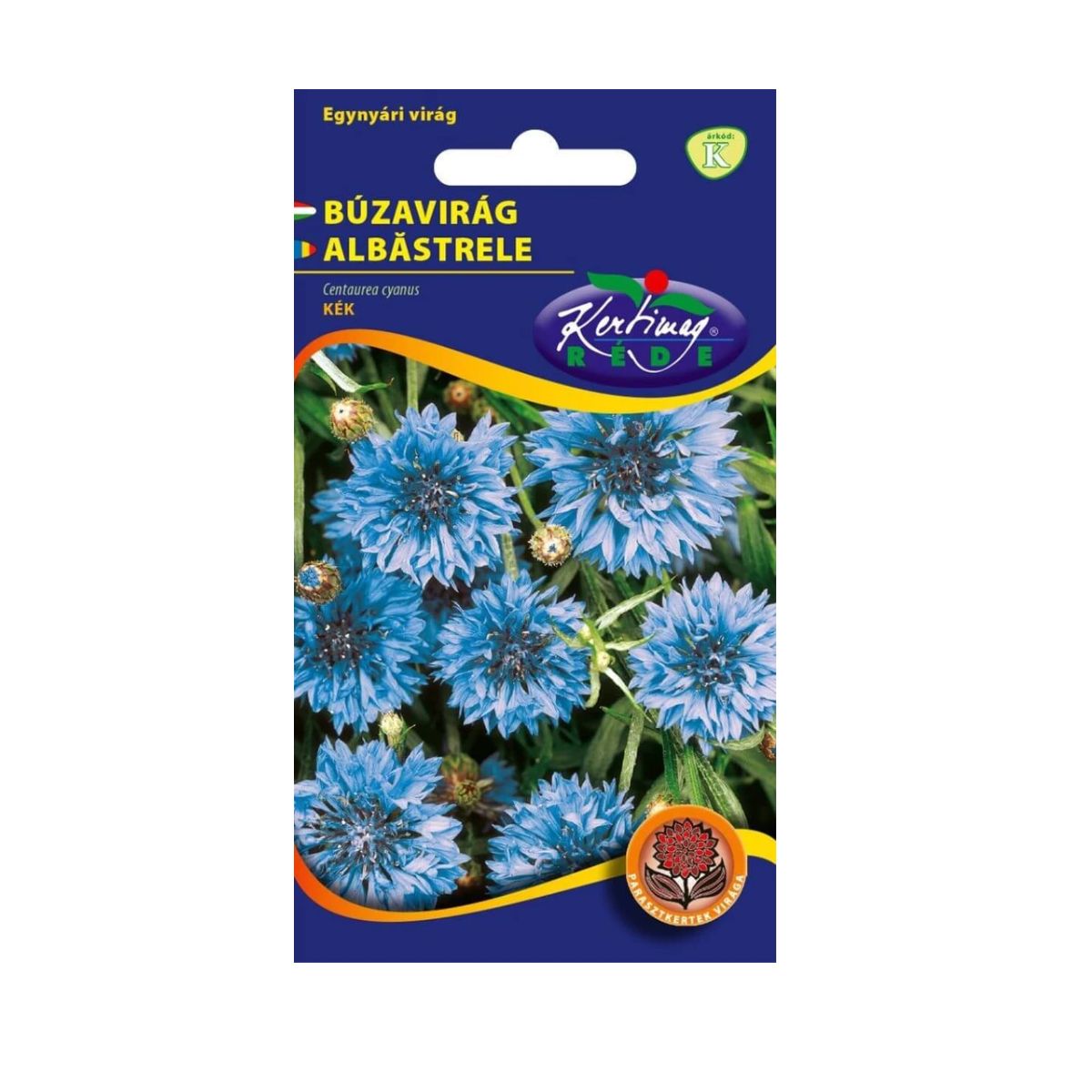 Seminte de ALBASTRELE, 1 gr, KERTIMAG, 1, hectarul.ro