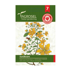 Seminte de sunatoare, 1,5 grame, Agrosel