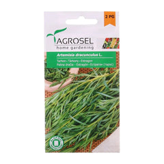 Seminte de tarhon, 0,4 grame, AGROSEL