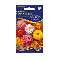 Seminte de carciumarese CACTUS, 1 gr, KERTIMAG