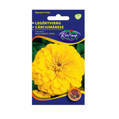 Seminte de carciumarese galbene, 2 gr, KERTIMAG