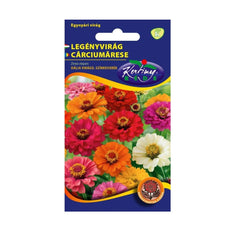 Seminte de carciumarese mix, 2 gr, KERTIMAG