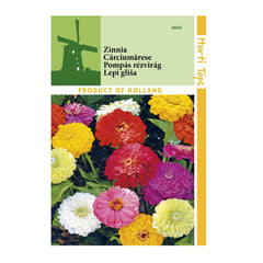 Seminte de carciumarese MIX, 1 gram