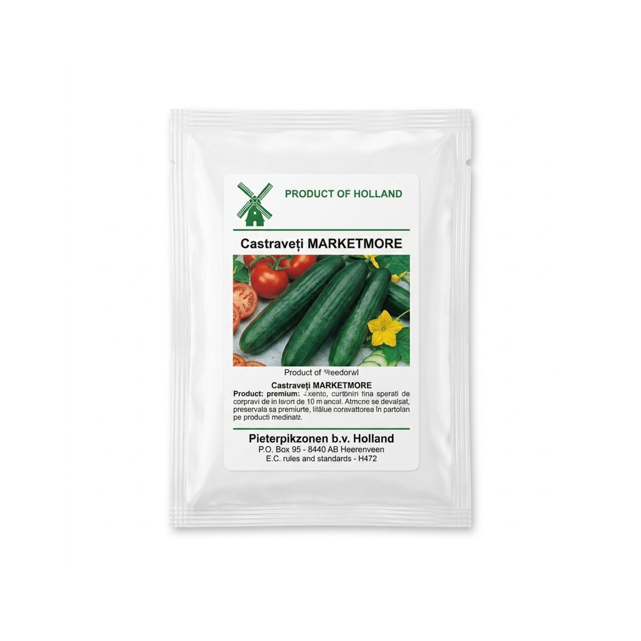 seminte profesionale de castraveti olandezi marketmore 10 gr
, 1, hectarul.ro