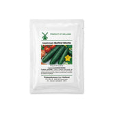 Hectarul - seminte profesionale de castraveti olandezi marketmore 10 gr