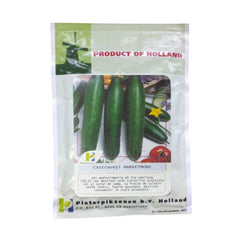 Seminte de castraveti Marketmore, 10 grame PPZ