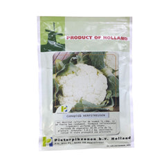 Seminte de conopida Herfstreuzen, 10 grame