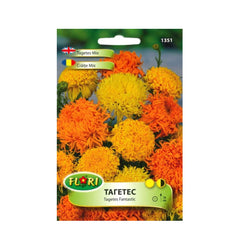 Seminte de craite Fantastic mix, 0.4 grame FLORIAN