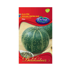 Seminte de dovleac pentru ulei OLGA, 2 gr