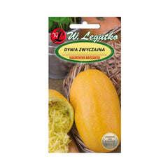 Seminte de dovleac spaghette, VARSOVIA, 1,5 gr, LEGUTKO