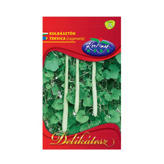 Seminte de dovlecel la metru (Tigva), 1,5 grame