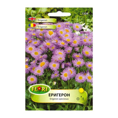 Seminte de erigeron, 0,5 grame, FLORIAN