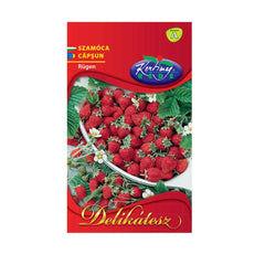 Seminte de fragute RUGEN, 0,2 gr, KERTIMAG