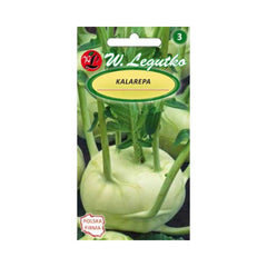 Seminte de gulii Witte, 1 gr, LEGUTKO