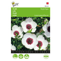 Seminte de In decorativ, 1 gram, BUZZY