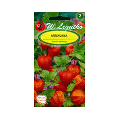 Seminte de lampion chinezesc, 0,2gr, LEGUTKO