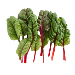 Seminte de mangold rosu, 3 grame FLORIAN